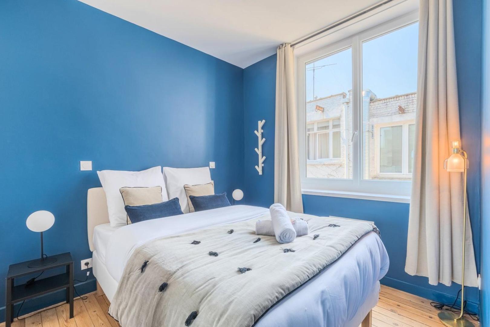 Charming 2 Bedroom Apartment - Old Lille Exterior foto